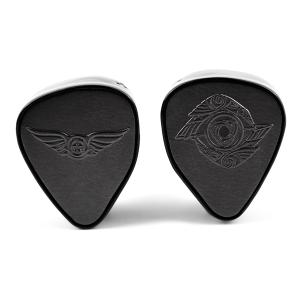 Panther Audio LEGEND K8(Universal Fit) 有線 イヤホン カナル型 耳