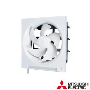 三菱電機（MITSUBISHI ELECTRIC） 換気扇・ロスナイ [本体] 標準換気扇