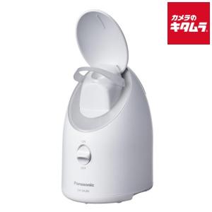 パナソニック スチーマーナノケア EH-SA3D-C クリーム調 スキンケア