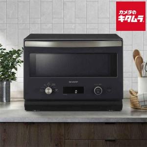 SHARP（シャープ） オーブンレンジ RE-S600-W ホワイト 18L【全国送料