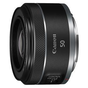 キヤノン（Canon） CANON RF50mm F1.8 STM 単焦点レンズ【新品・並行