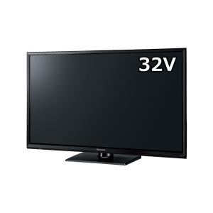 Panasonic（パナソニック） 32V型 液晶テレビ ハイビジョンビエラ J300
