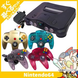 任天堂（Nintendo） N64 ニンテンドー64 ソフトのみ 大乱闘スマッシュ