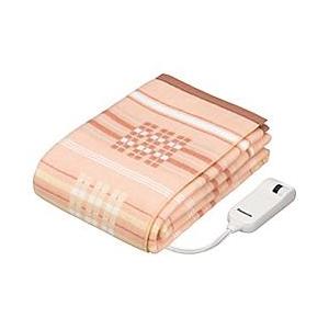 Panasonic（パナソニック） DC-H5-T（ブラウン） 洗える電気ひざかけ