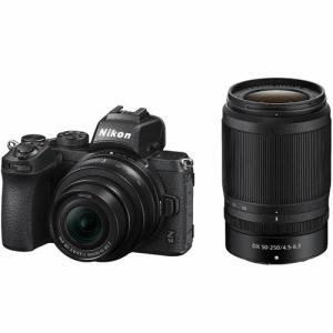 Zシリーズ（Nikon） ニコン Nikon Z50II ダブルズームキット ミラー