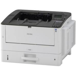 リコー（RICOH） A4モノクロレーザープリンター RICOH SP 2300L : イー