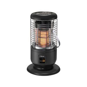 リンナイ（Rinnai） （2025年製） ガス ストーブ R-1290VMSIII (D)（R