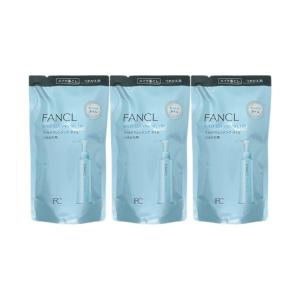 FANCL（ファンケル） マイルドクレンジングオイル 詰め替え 115ml 2袋