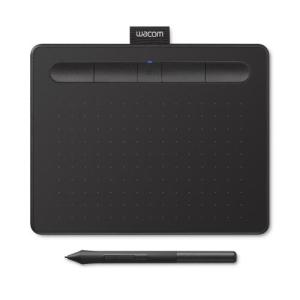 wacom（ワコム） CTL-6100WL/K0 ブラック Wacom Intuos Medium