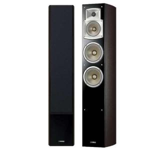 YAMAHA（ヤマハ） YAMAHA NS-P350-MB ウォルナット センタースピーカー