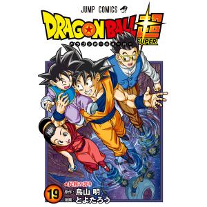 ドラゴンボール超 24/鳥山明/とよたろう : bookfanプレミアム - 通販