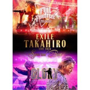 THE RAMPAGE LIMITED LIVE 2024 ＊p（R）ojectR at TOKYO DOME [DVD