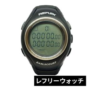 アールズコート（Earls Court） 正規品 レフリーウォッチ REFLEX 2 レ