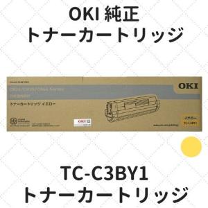 沖データ OKI TC-C4EM1 トナーカートリッジ マゼンタ 純正 : etoner