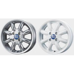 タフト アルミホイール15インチミニライト ※1本より ダイハツ純正部品