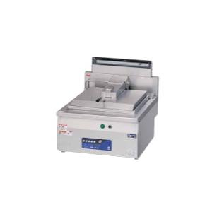 マルゼン（MARUZEN） 餃子焼器(自動点火、スタンダードシリーズ) 型式