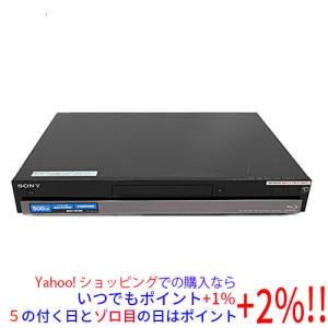 中古】Panasonic ブルーレイディスクレコーダー DMR-BXT870