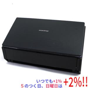 優良中古）ScanSnap iX500 : kiki - 通販 - Yahoo!ショッピング