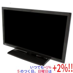 三菱電機 40V型フルハイビジョン液晶テレビ ブルーレイレコーダー REAL