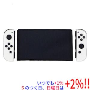 Nintendo Switch 任天堂 有機ELモデル ニンテンドースイッチ ホワイト