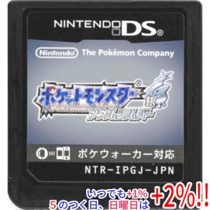 任天堂（Nintendo） 【中古】【ゆうパケット対応】ポケットモンスター