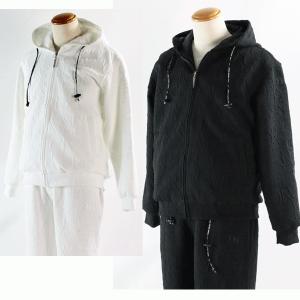 上下セット デュークスデューチェ 上下 752004 セットアップ men's