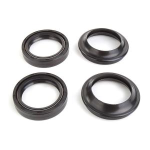フロントフォーク ダストシール＆オイルシールセット ヤマハ SR400 35φ