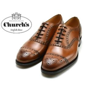 Church's（チャーチ） 靴 ウィングチップ Church's GRAFTON 173