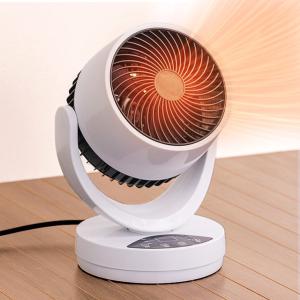 スリーアップ ヒート&クール 温冷 サーキュレーター 温風機能 左右自動