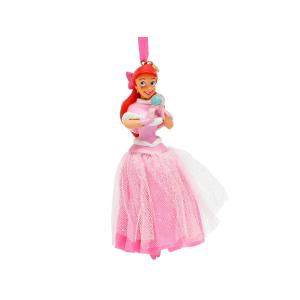 リトルマーメイド アリエル アースラ オーナメント 2021 スケッチ