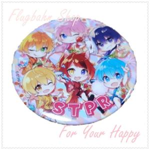 すとぷり ジェル ななもり なージェル ななじぇる ペア デフォ ミニ 缶