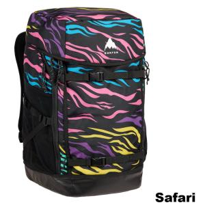 BURTON バートン ブーツバッグ リュック BAG Burton Gig Boot 48L Pack