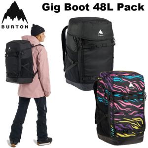 BURTON バートン ブーツバッグ リュック BAG Burton Gig Boot 48L Pack