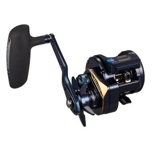 DAIWA（ダイワ） リーディングスリルゲーム 64MH-195 (2025年 10月新