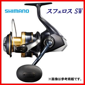 シマノ（SHIMANO） 14スフェロスSW6000PG／スピニングリール