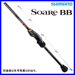 シマノ（SHIMANO） ソアレBBアジング S704LS : つり具の銭屋