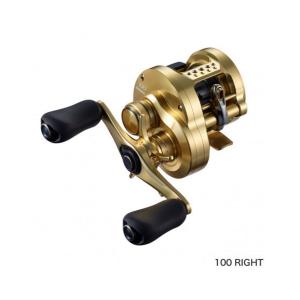 SHIMANO CALCUTTA 200XT 右巻き ベイトリール カルカッタ シマノ