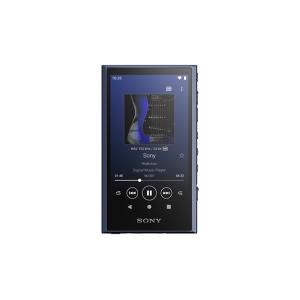 SONY ウォークマンAシリーズ 32GB NW-A306（H） グレー WALKMAN