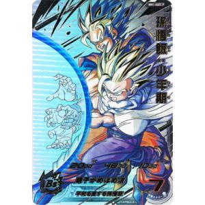 BANDAI（バンダイ） ドラゴンボールスーパーダイバーズ 【パラレル