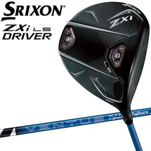 SRIXON スリクソン ZXi TR ドライバー ゴルフ VENTUS 9゜ 2024年モデル