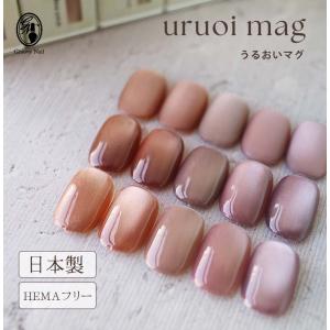 PREGEL プリジェル PremDoll Muse プリムドールミューズ カラージェル