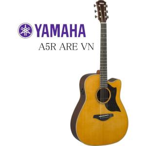 予約販売 調整済 YAMAHA ヤマハ A5R ARE エレクトリック
