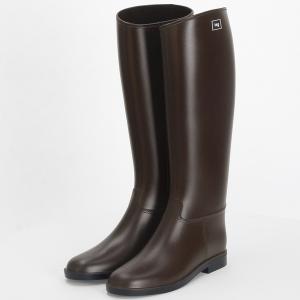 FABIO RUSCONI（ファビオルスコーニ） 長靴 レインブーツ ○FABIO