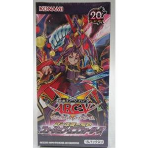 遊戯王アークファイブ? OCG? ブースターSP? フュージョンエンフォー
