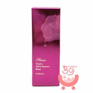 フォーデイズ ムーサ LU・セラム tia 50g 美容液 日本製 : サンキュー