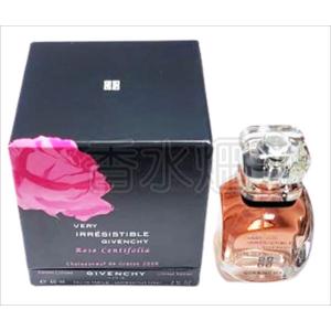 GIVENCHY BEAUTY 香水 イレジスティブル オーデパルファム(50mL