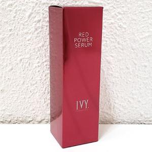 ☆6本セット/計180ml☆ IVY/アイビー化粧品 レッドパワーセラム 30ml