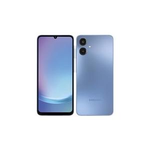 Galaxy 新品未開封 A25 5G SCG33 4G+64G ブラック AU SIMフリー