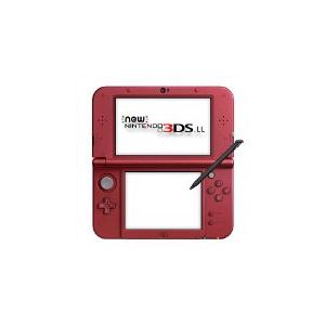 Newニンテンドー3DS LL メタリックブルー : imperio - 通販 - Yahoo