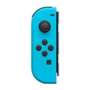 訳あり】【送料無料】【中古】Nintendo Switch Joy-Con (L) ネオン